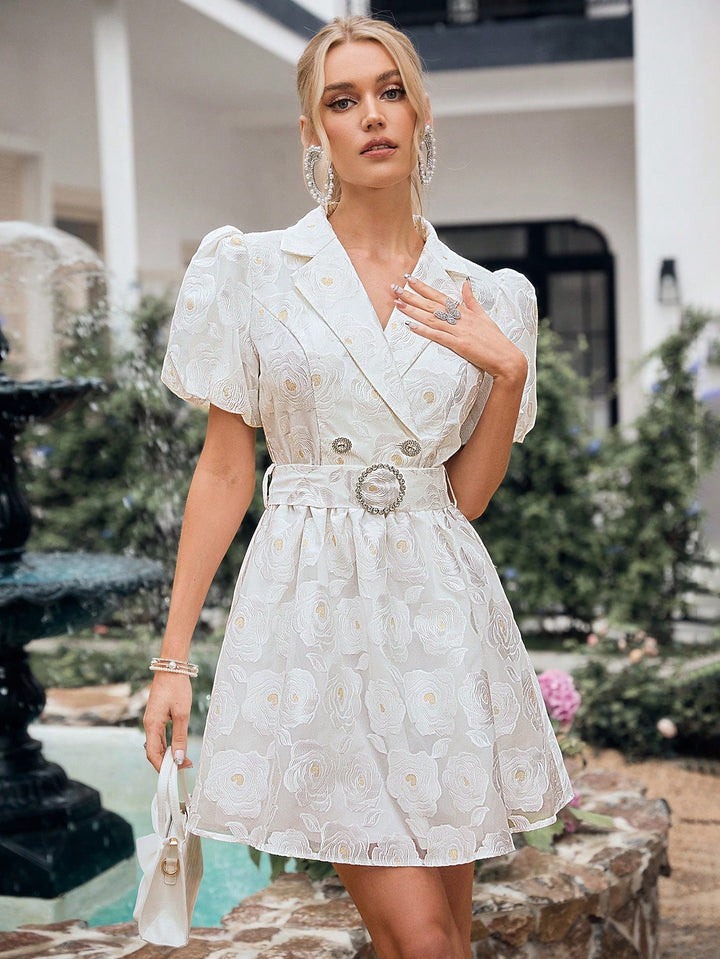 Rochie midi SHEIN