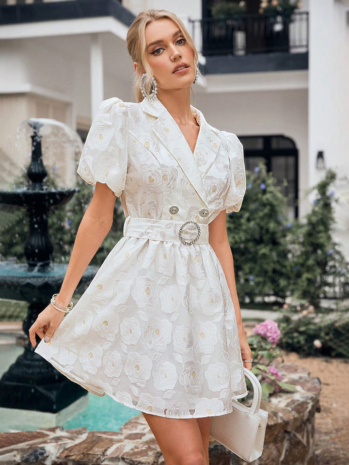 Rochie midi SHEIN