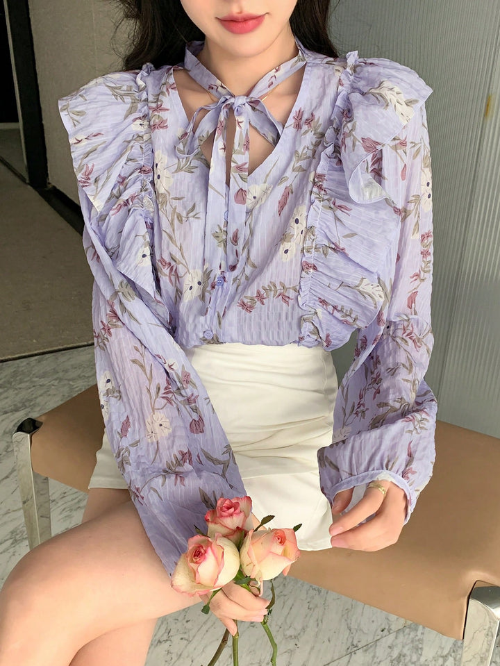 Bluza SHEIN, mix culori