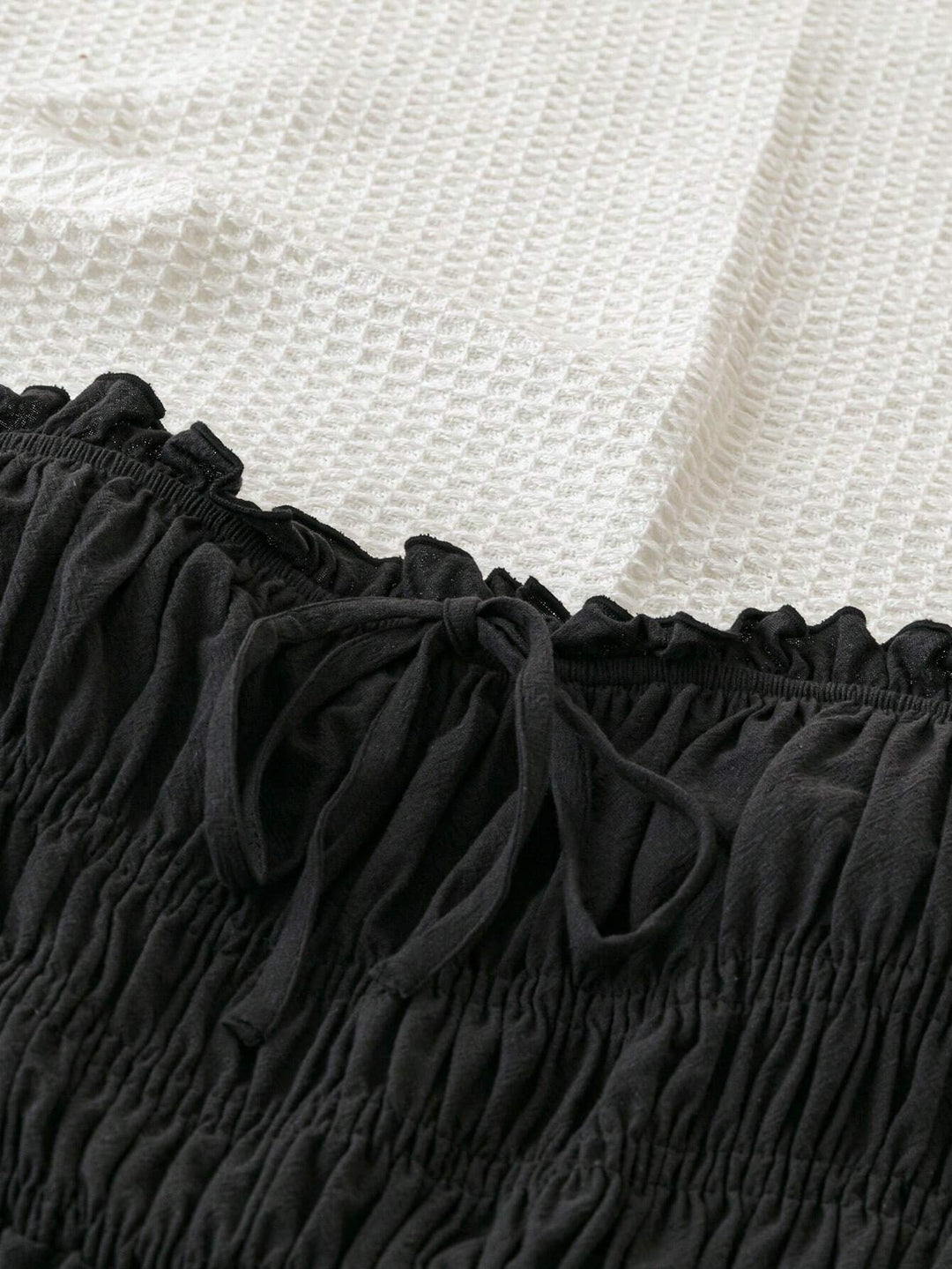Rochie mini SHEIN, negru