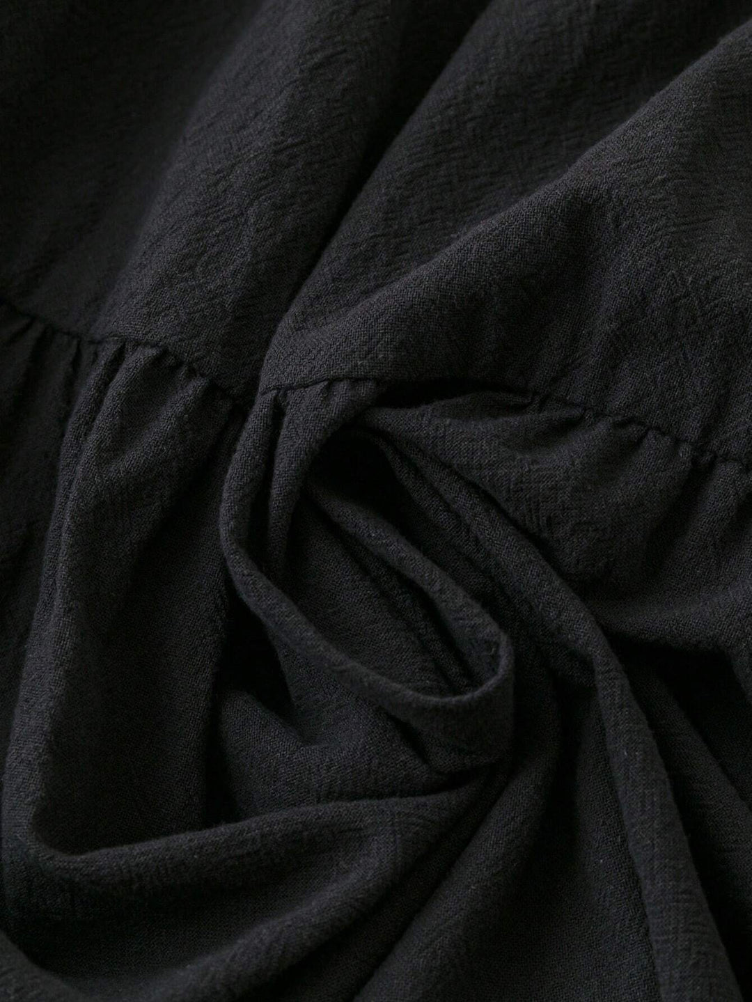 Rochie mini SHEIN, negru