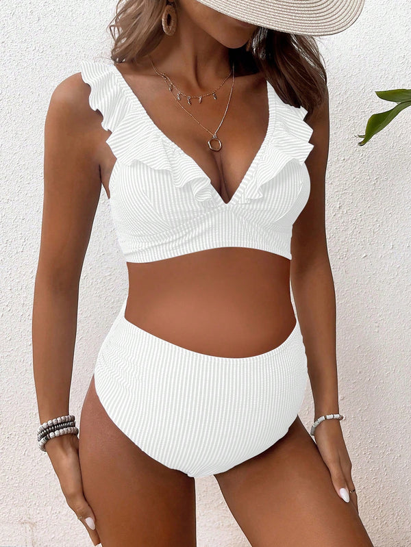 COSTUME DE BAIE EA