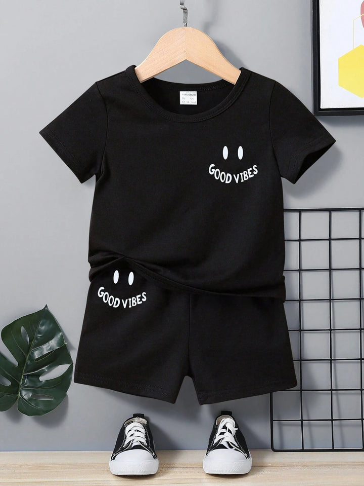 Compleu SHEIN, negru