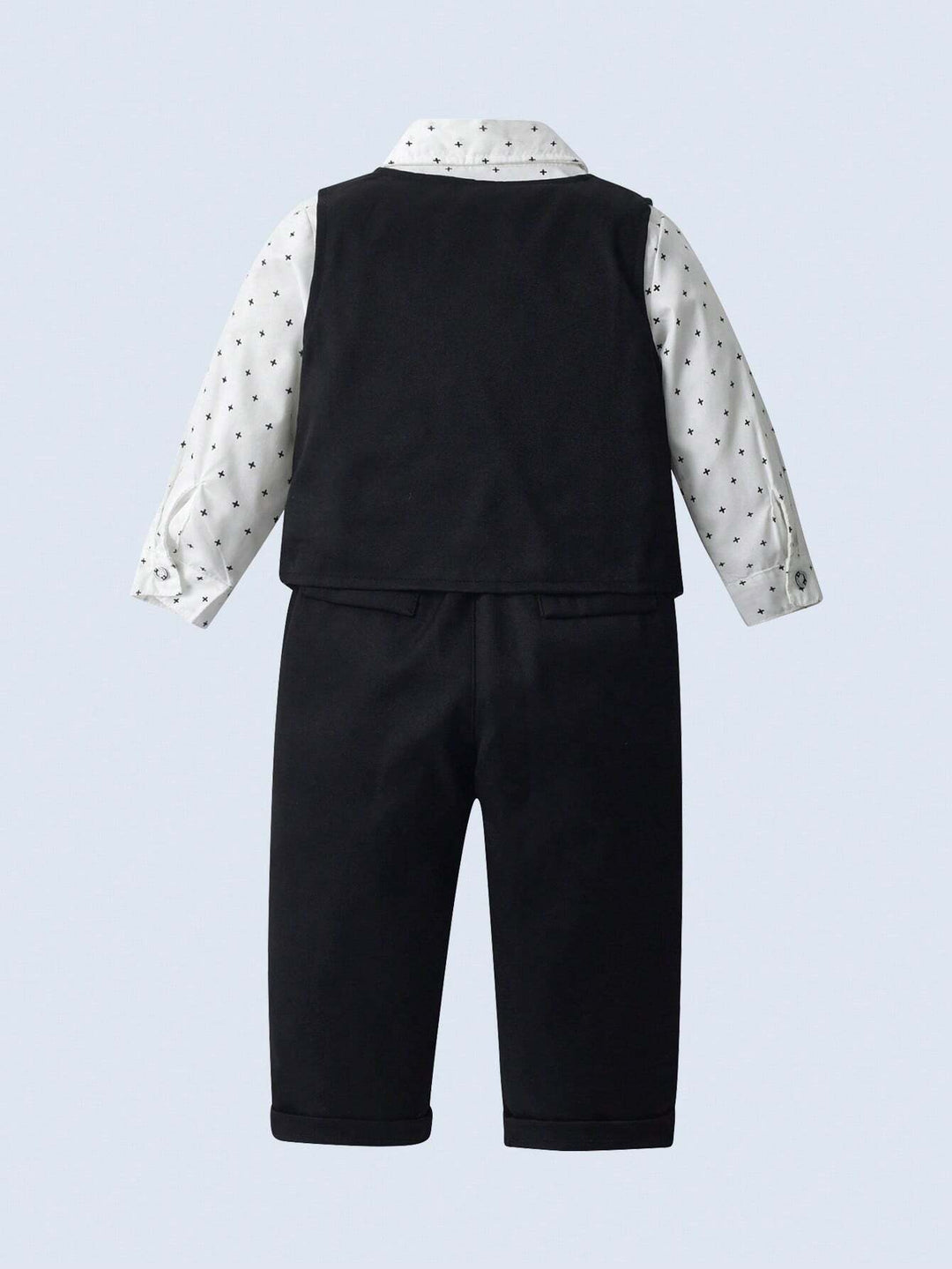 Set SHEIN, mix culori