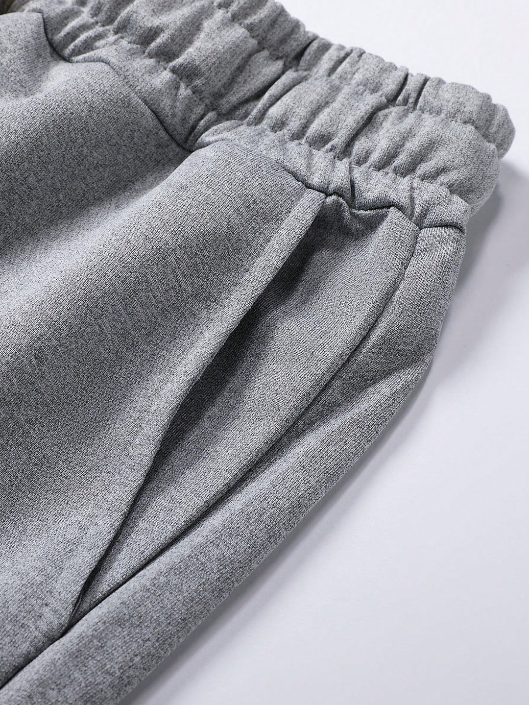 Pantalon SHEIN, mix culori