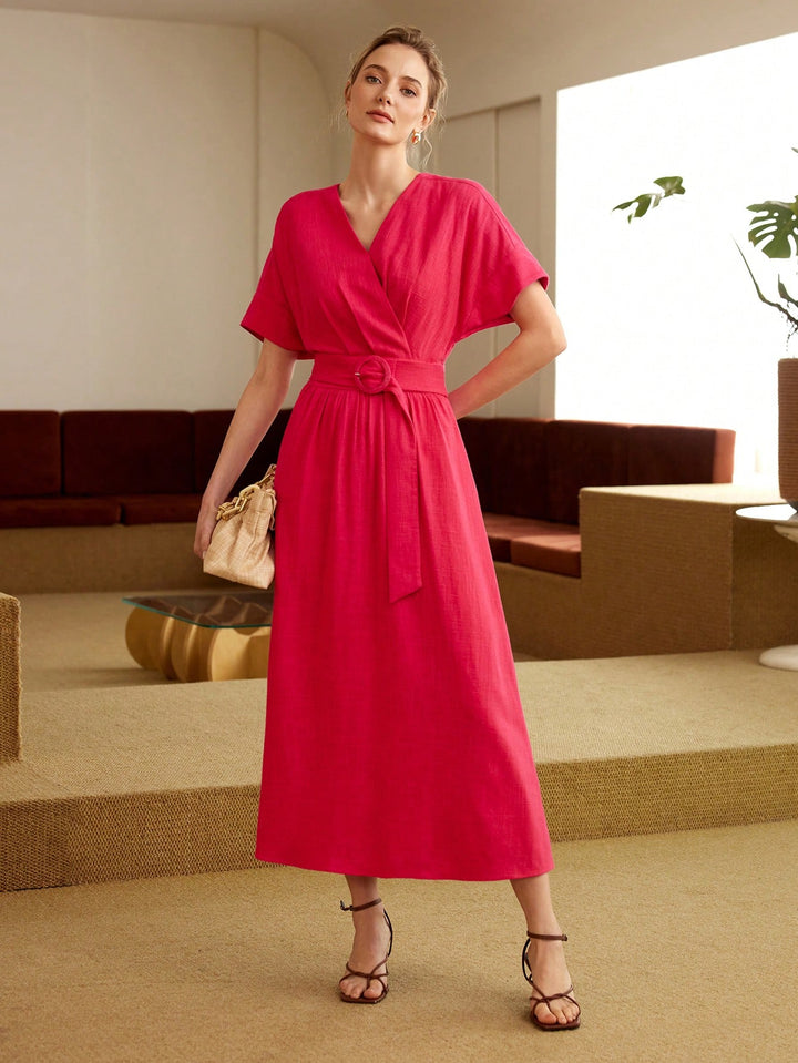 Rochie midi SHEIN