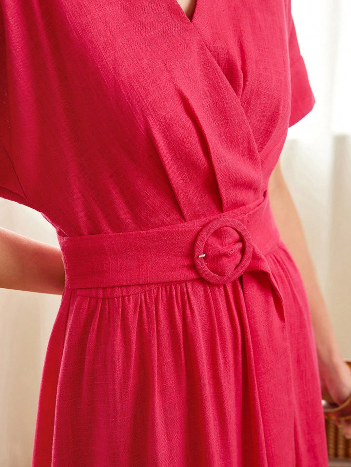 Rochie midi SHEIN