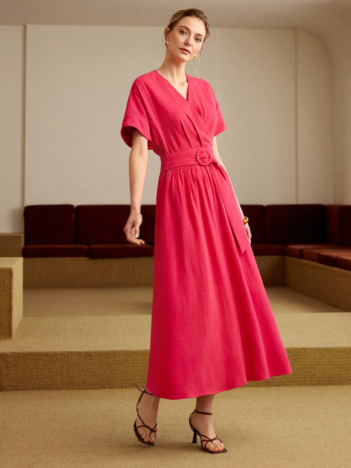 Rochie midi SHEIN