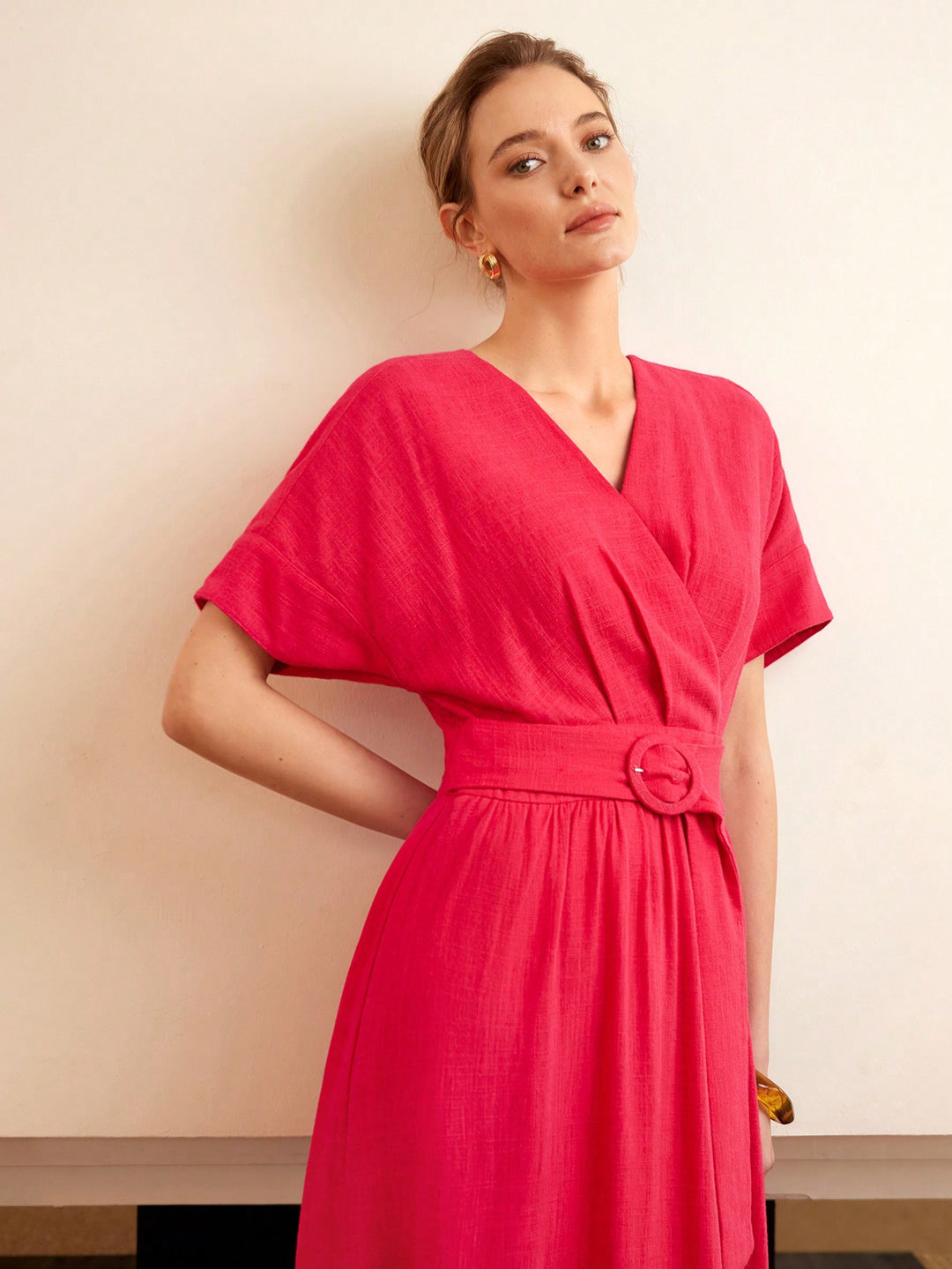 Rochie midi SHEIN