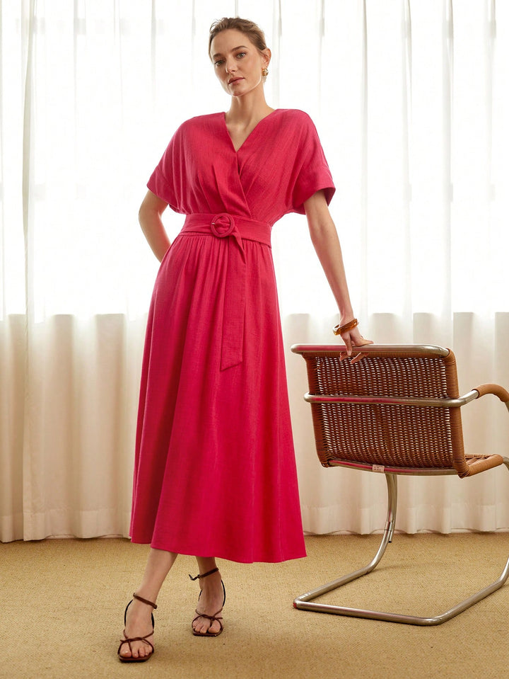 Rochie midi SHEIN