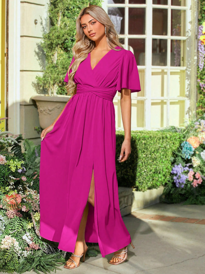 Rochie SHEIN, roz