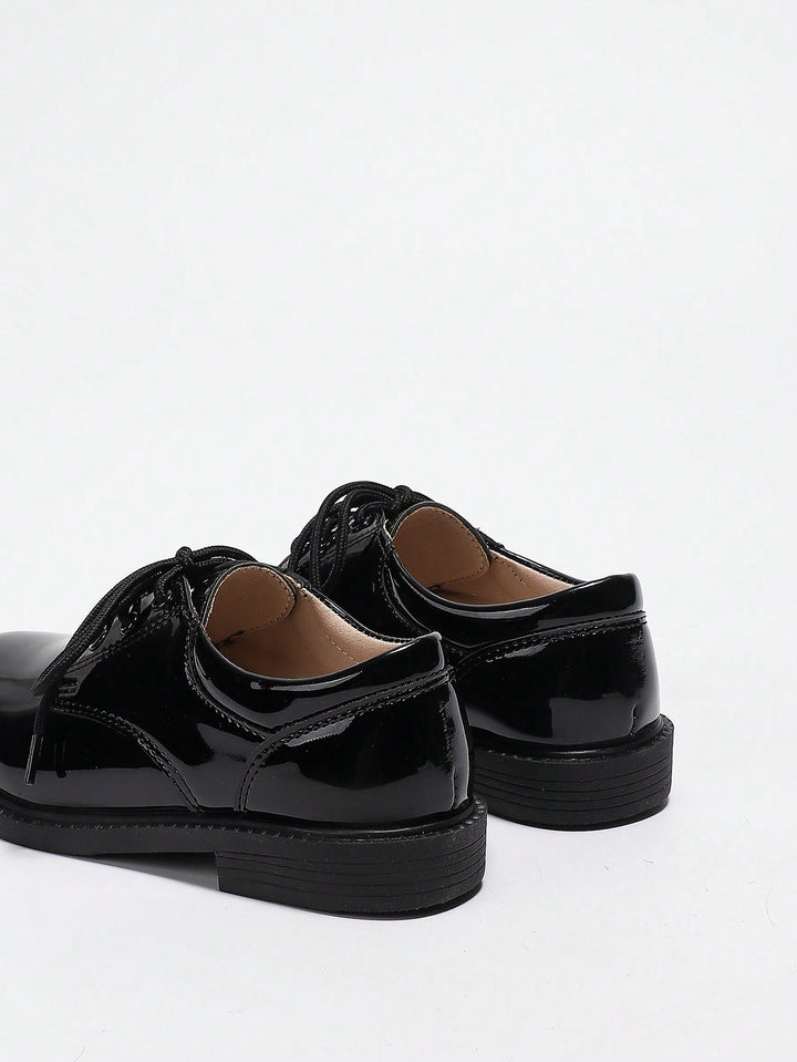 Balerini SHEIN, negru
