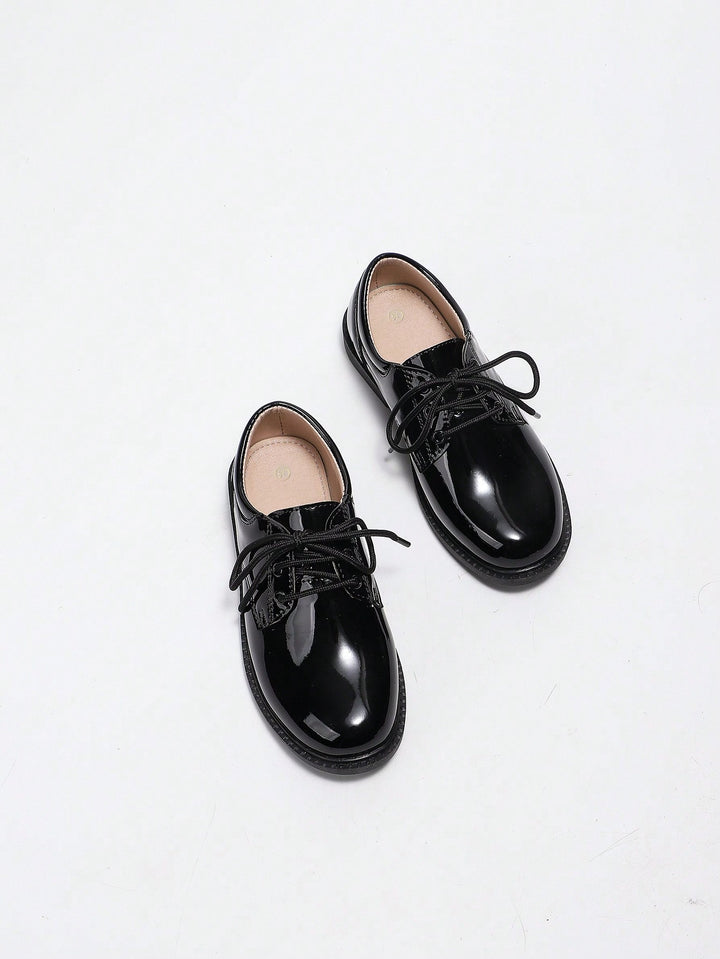Balerini SHEIN, negru