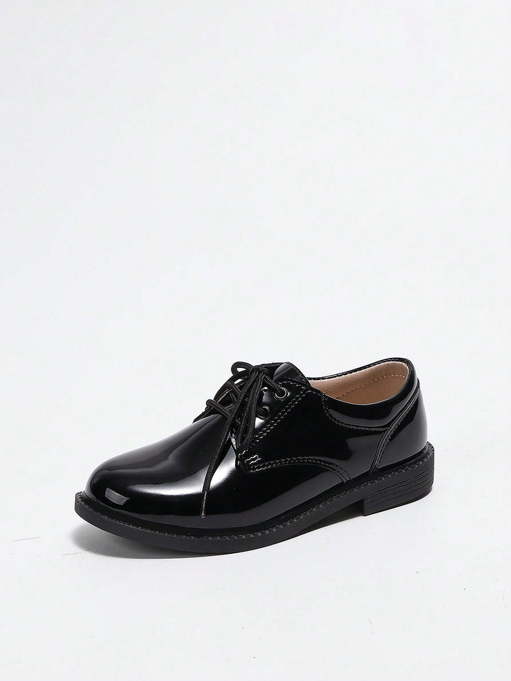 Balerini SHEIN, negru
