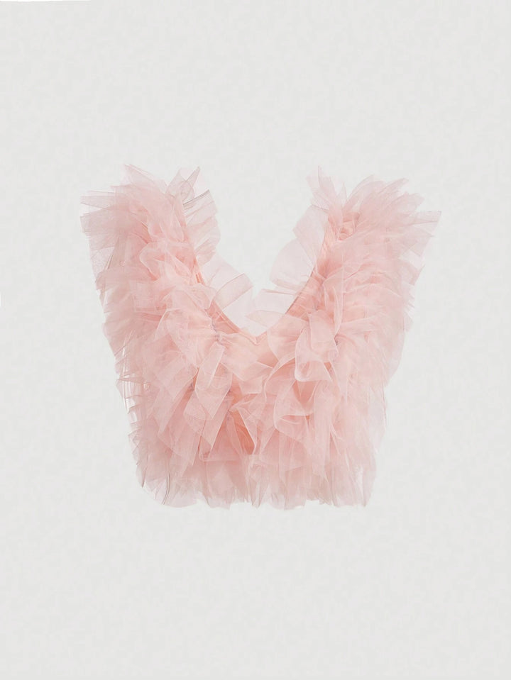 Top SHEIN, roz