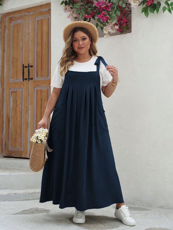 Rochie SHEIN, albastru