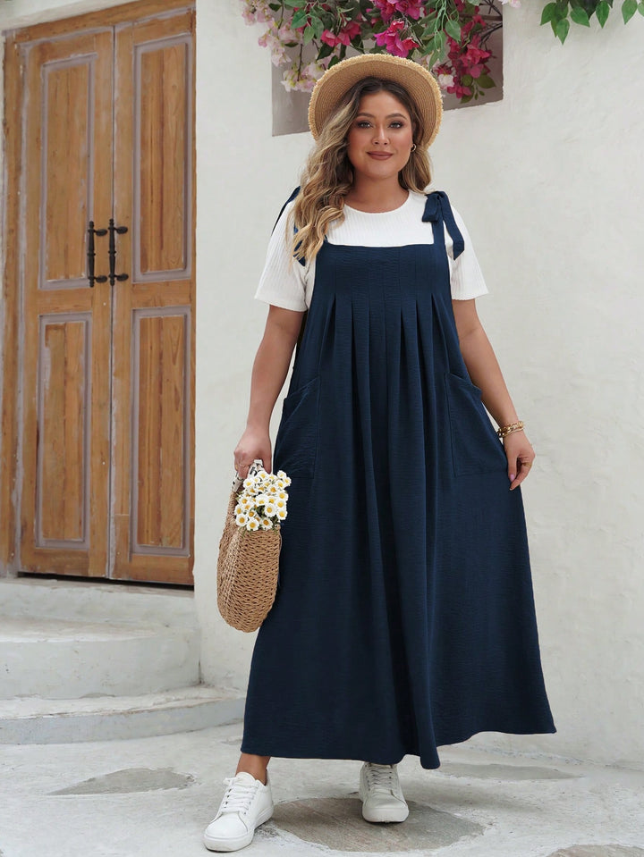 Rochie SHEIN, albastru