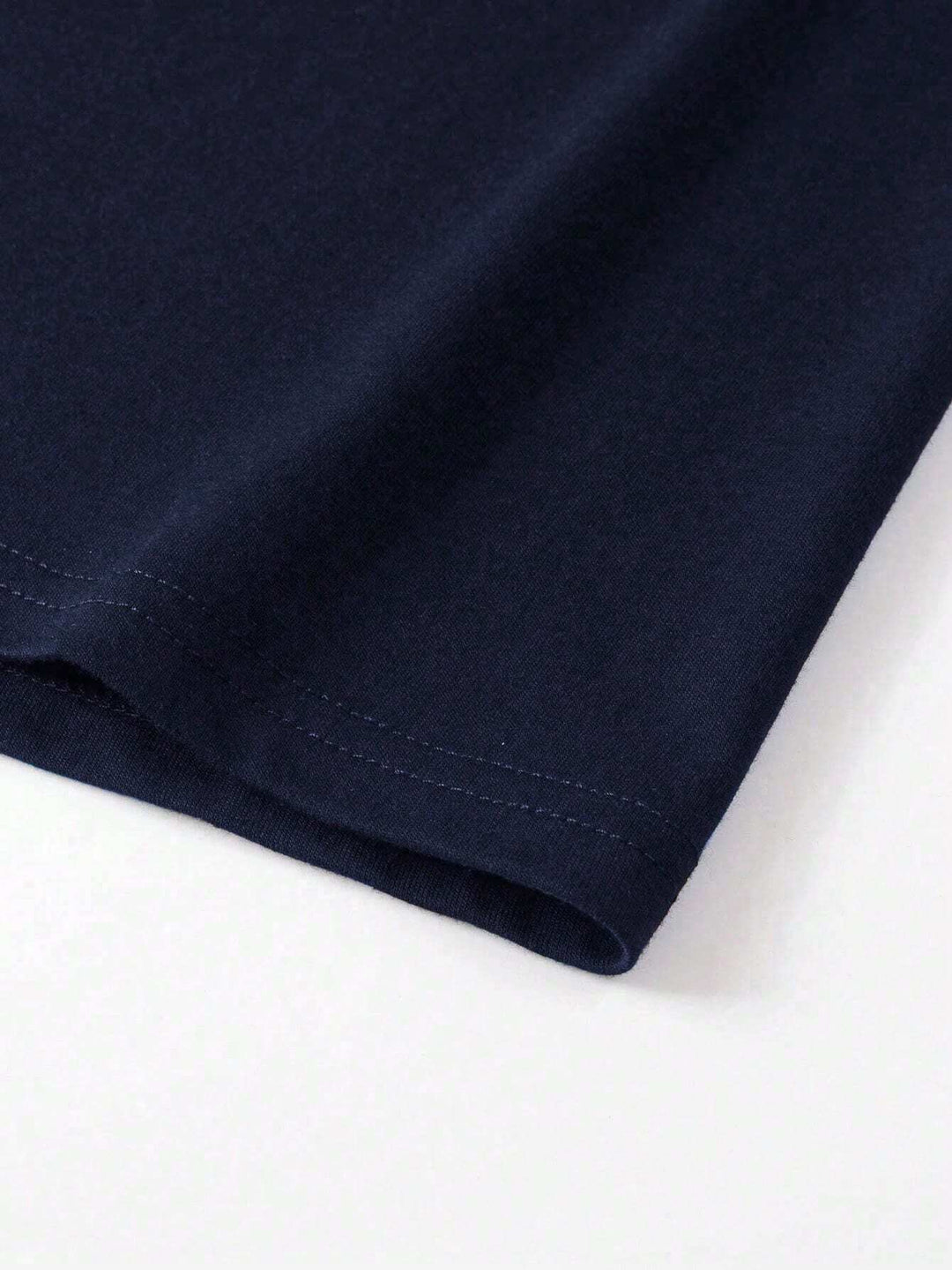 Tricou SHEIN, albastru