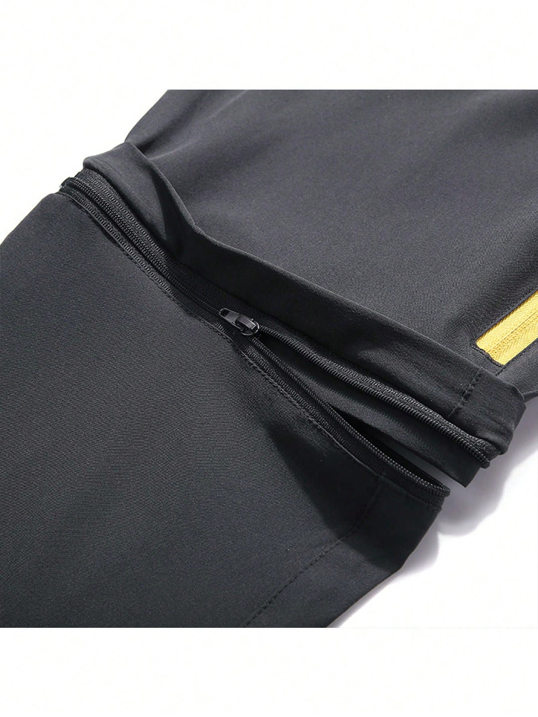 Pantaloni SHEIN, gri