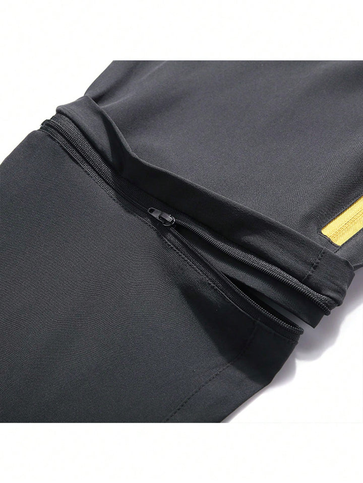 Pantaloni SHEIN, gri