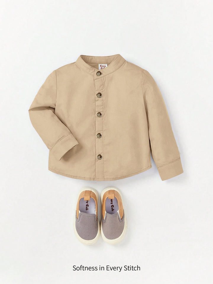 Rochie SHEIN, kaki