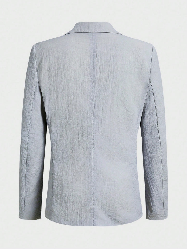 SHEIN blézer