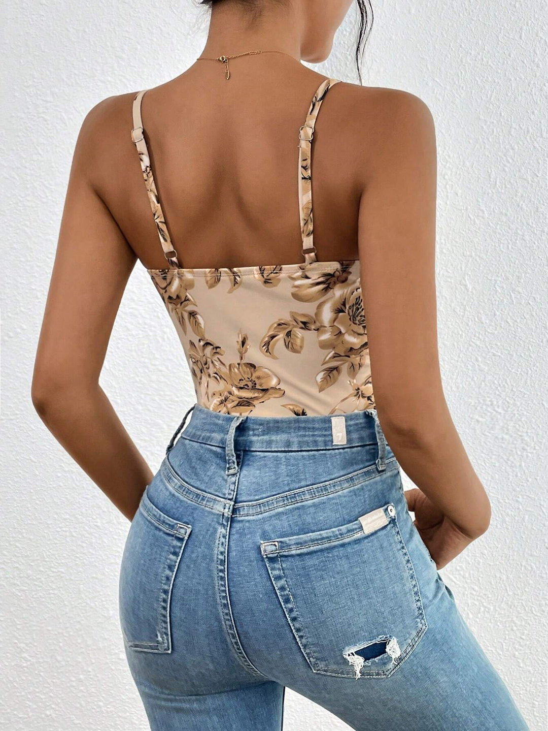Body SHEIN, mix culori