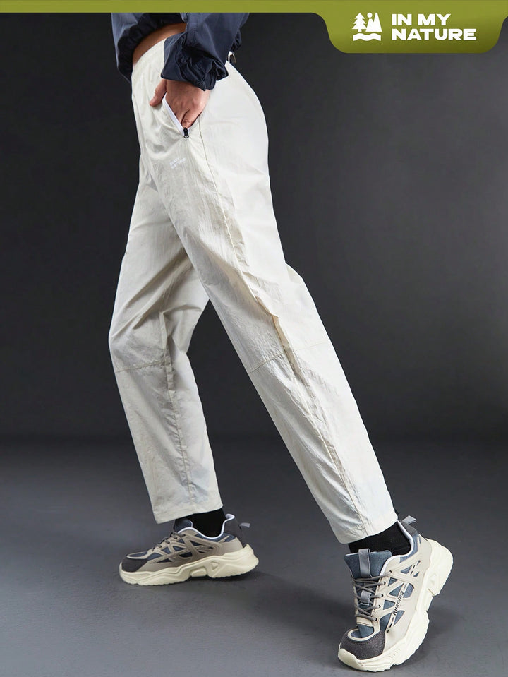 Pantaloni SHEIN, bej