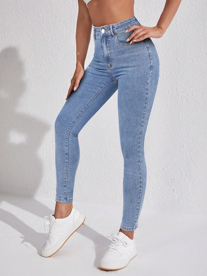 Jeans SHEIN