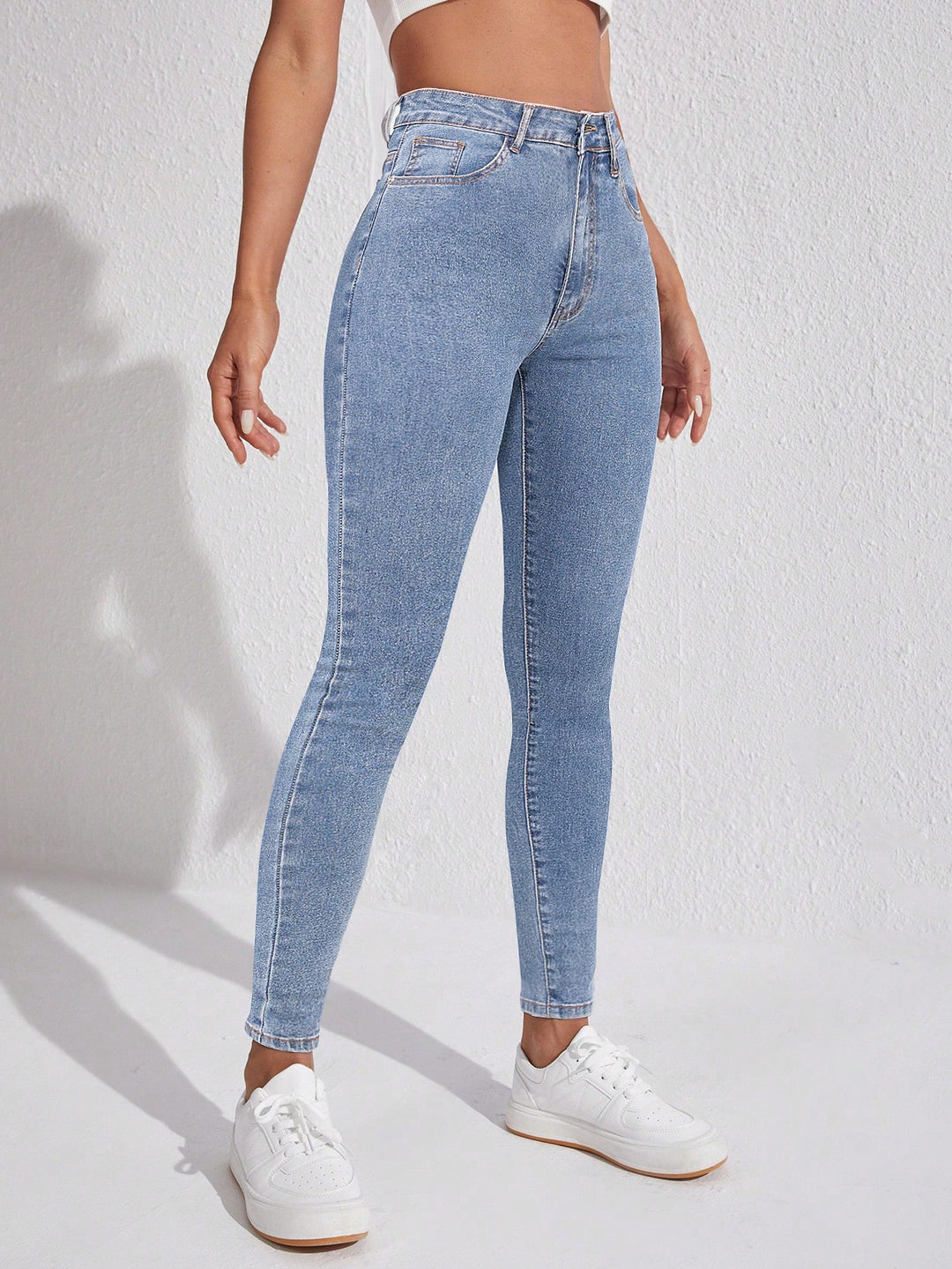 Jeans SHEIN