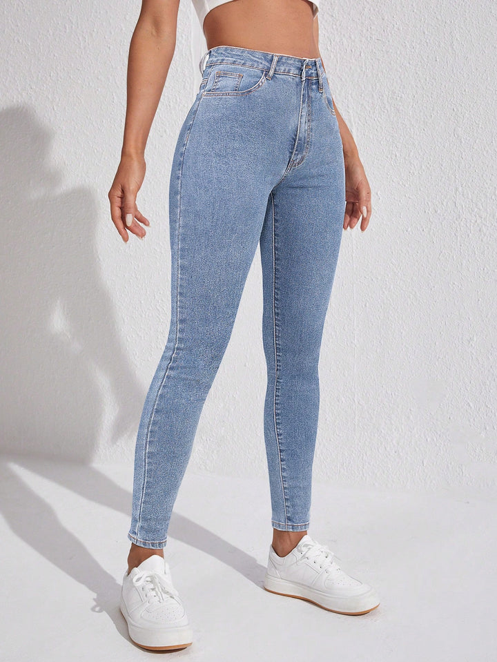 Jeans SHEIN