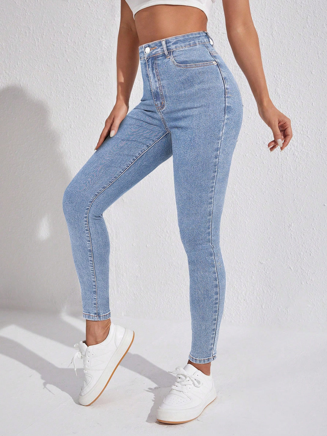Jeans SHEIN