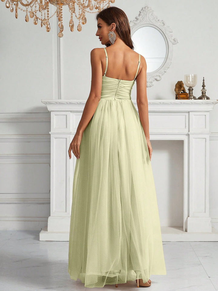 Rochie SHEIN, verde