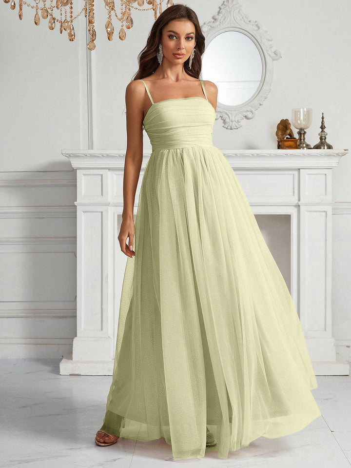 Rochie SHEIN, verde
