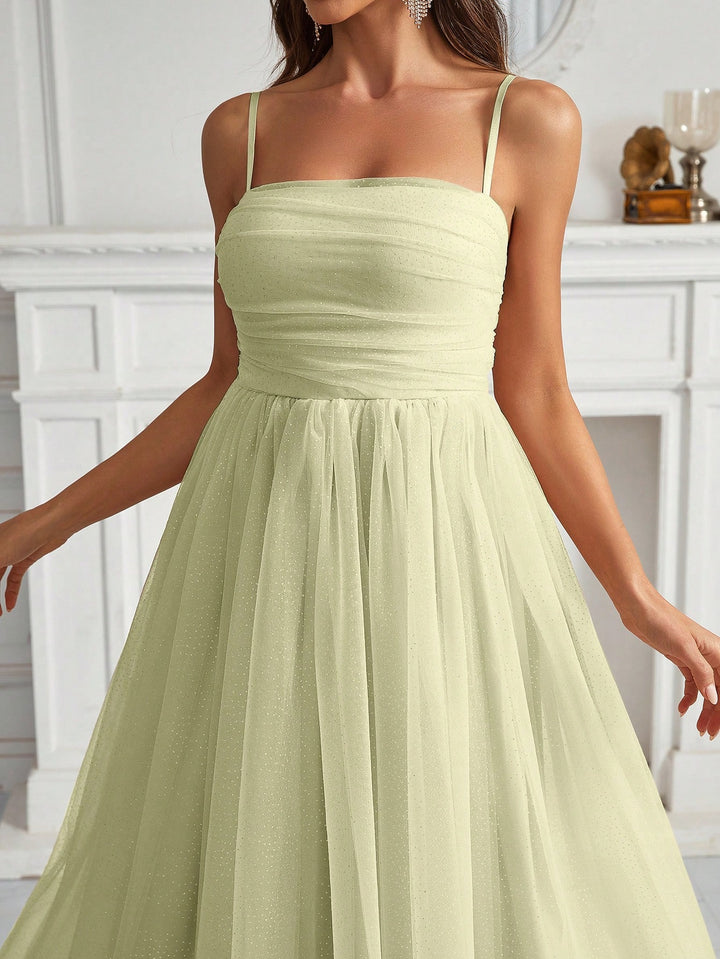 Rochie SHEIN, verde