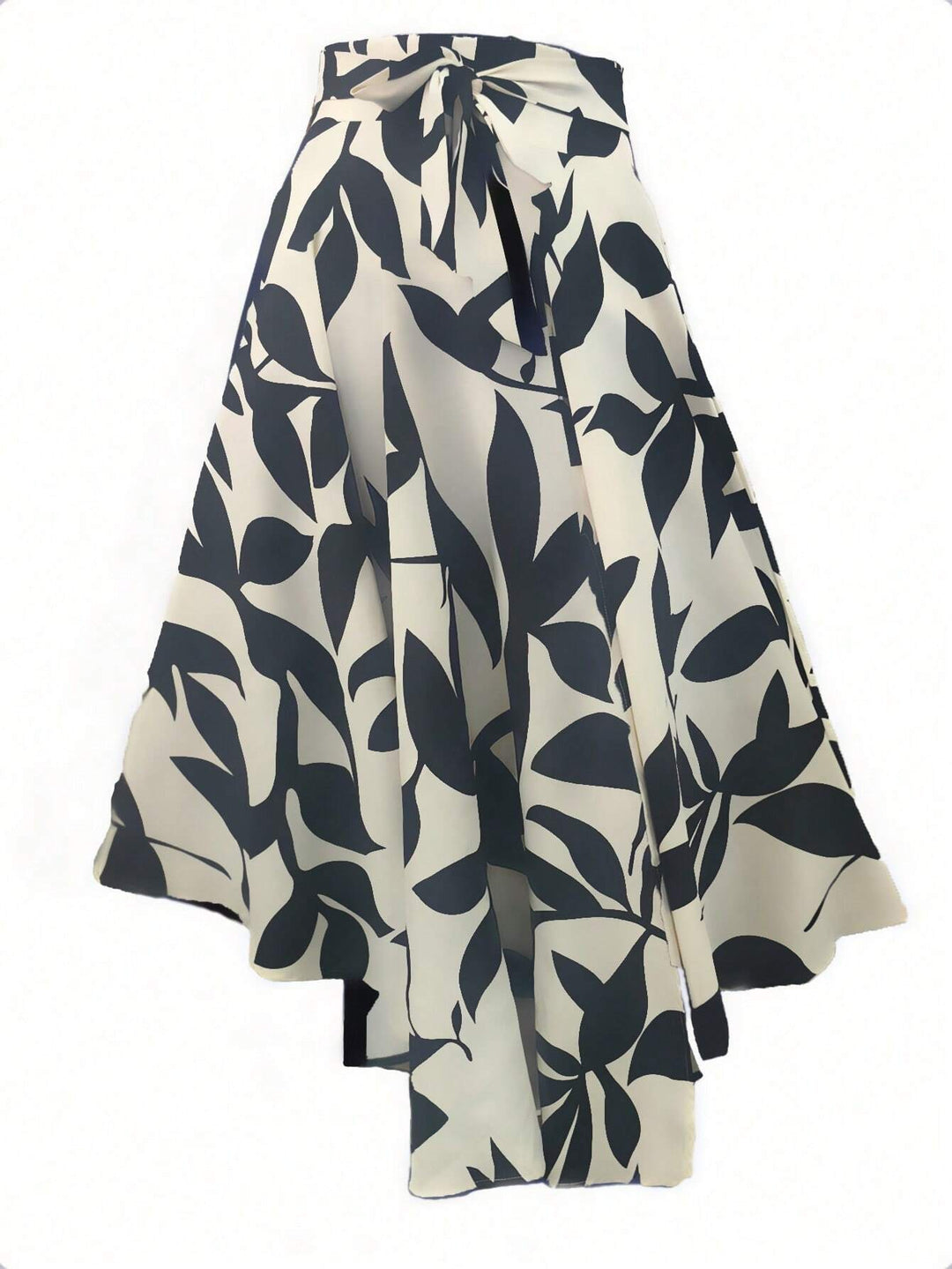 SHEIN maxi szoknya, többszínű