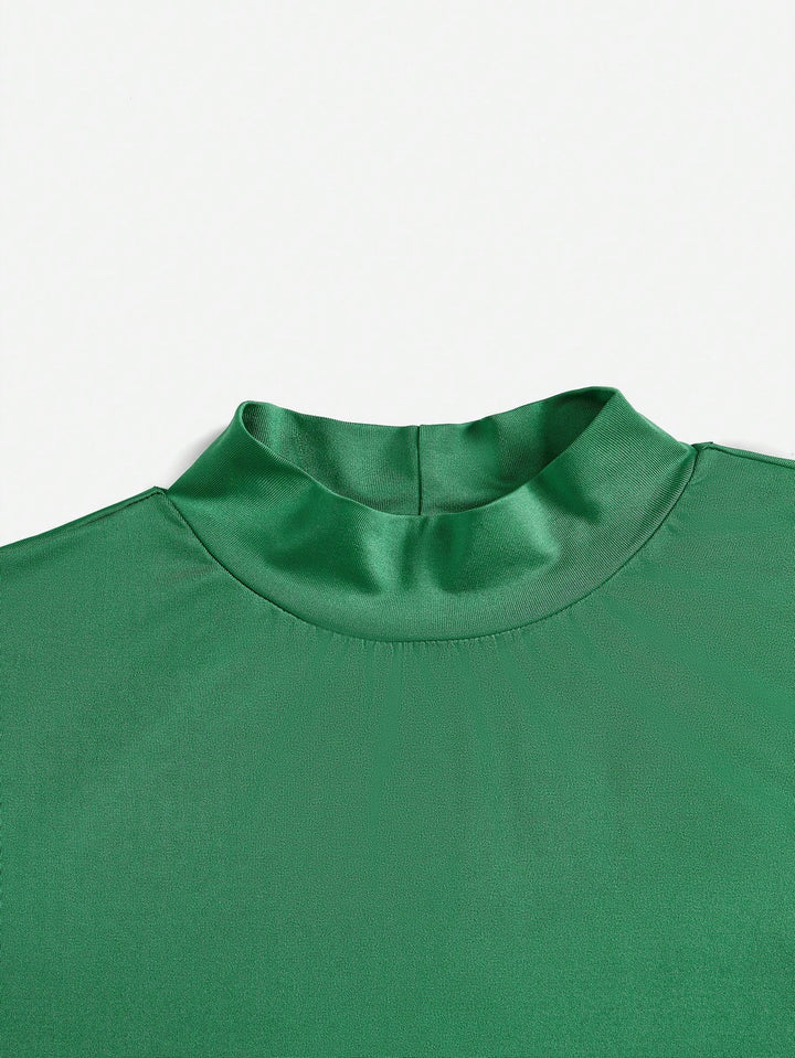 Compleu SHEIN, verde