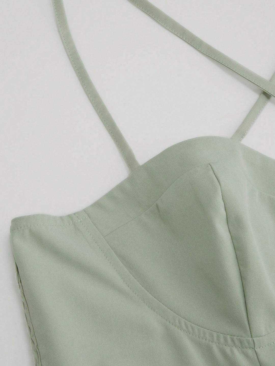 Rochie SHEIN, verde