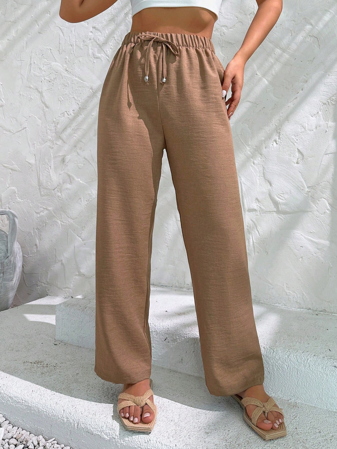 Pantaloni SHEIN
