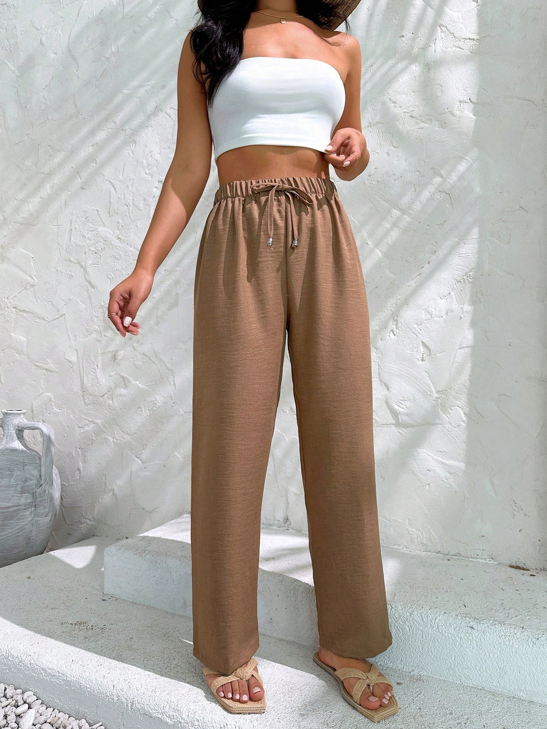 Pantaloni SHEIN