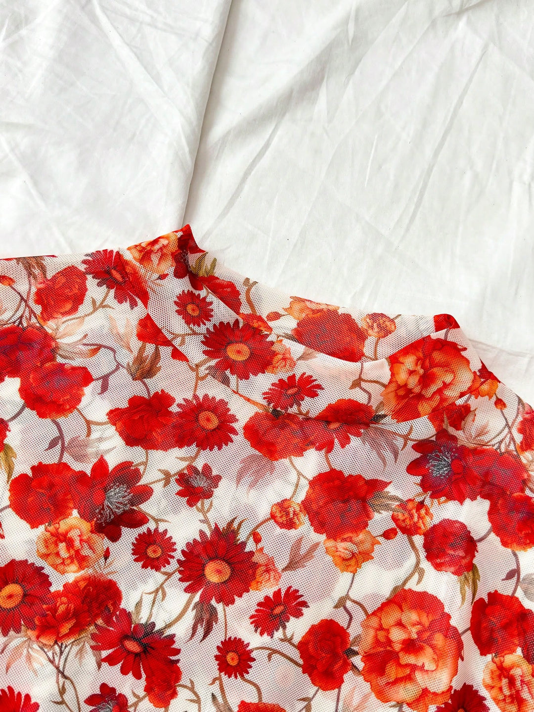 Tricou SHEIN, mix culori