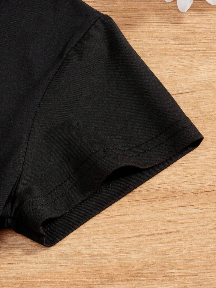 Compleu SHEIN, negru