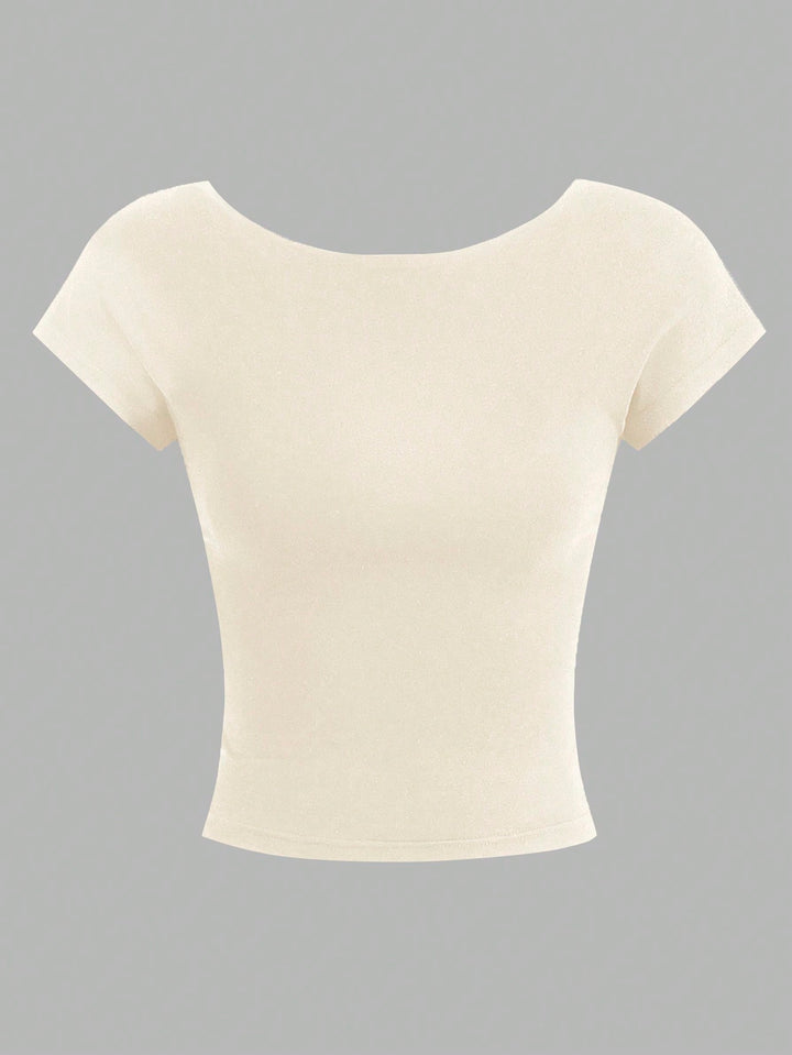 Tricou SHEIN, mix culori