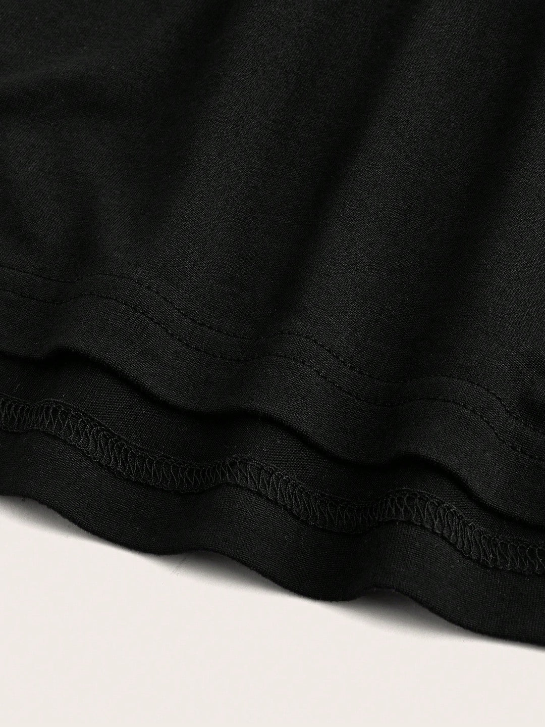 Tricou SHEIN, mix culori