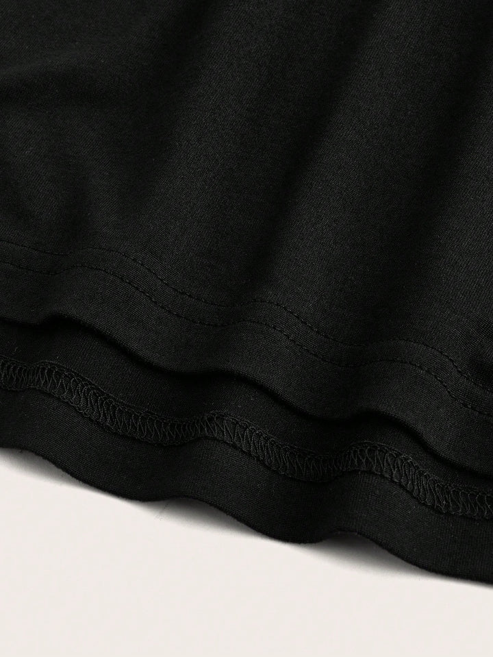 Tricou SHEIN, mix culori