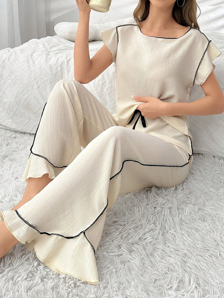 Pijama SHEIN, roz