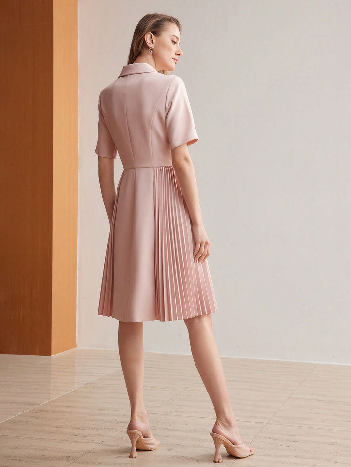 Rochie midi SHEIN