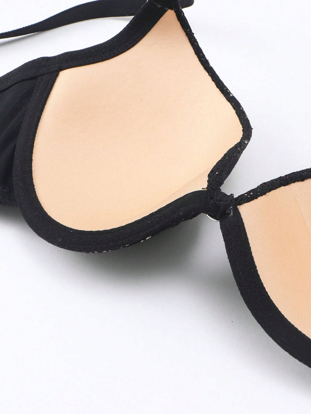 Sutien SHEIN, mix culori