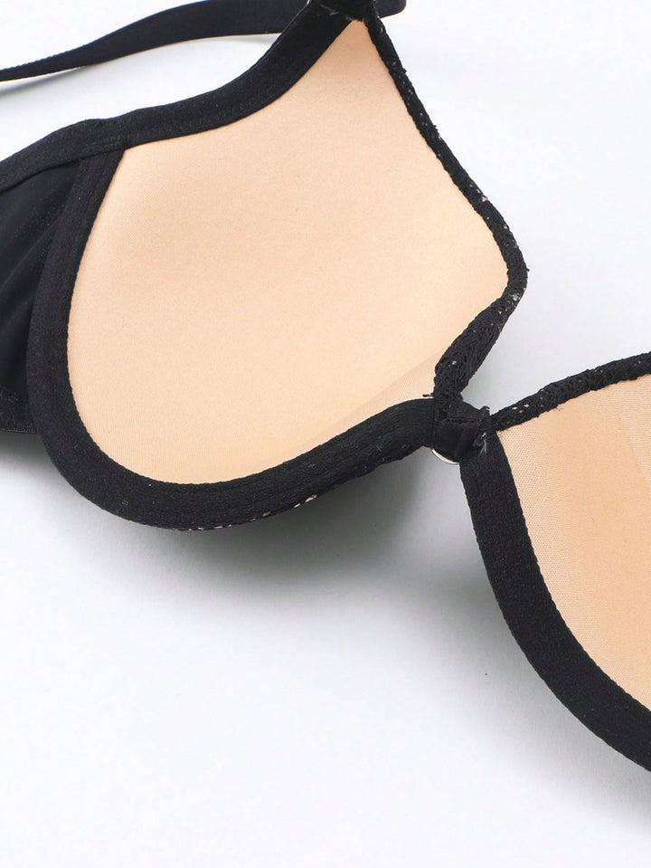 Sutien SHEIN, mix culori
