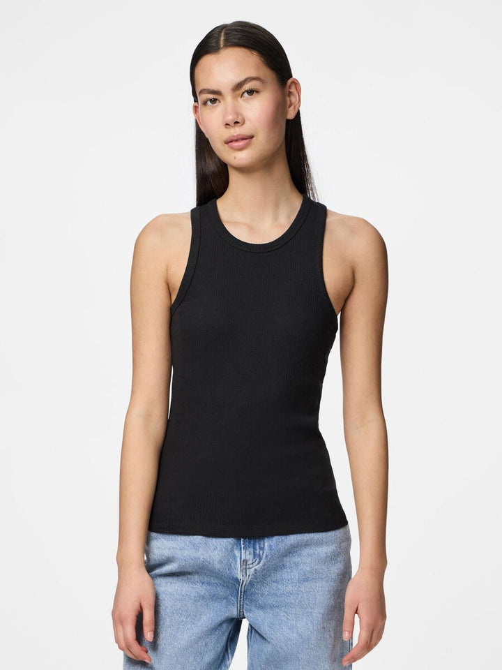 Maiou PIECES, negru